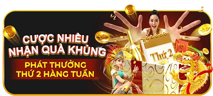 Khuyến mãi chào mừng thành viên mới CE88