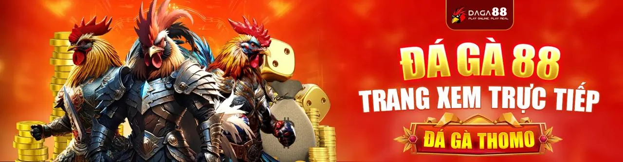 Banner khuyến mãi đá gà ce88 chính thức